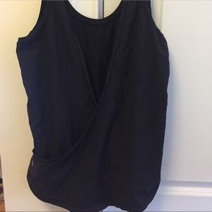 Lululemon Breathe and Release Tank